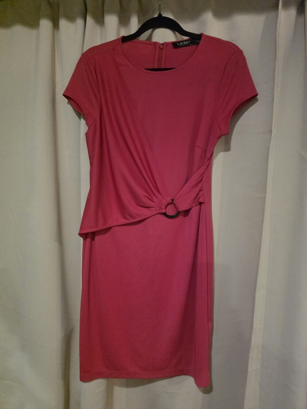Lauren By Ralph Lauren Dress